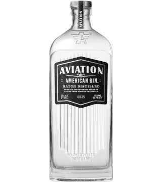 Aviation Gin-nairobidrinks